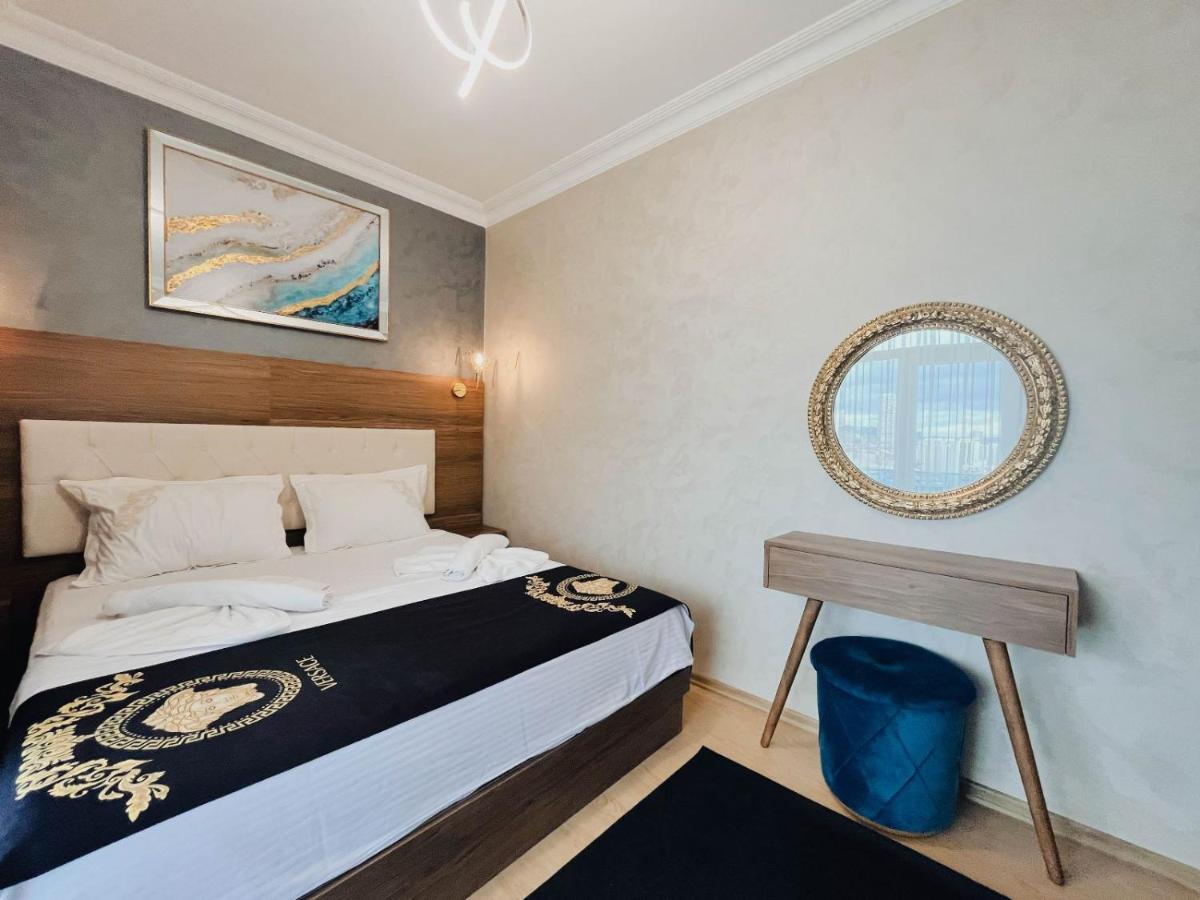 Walens Hotel Стамбул Экстерьер фото